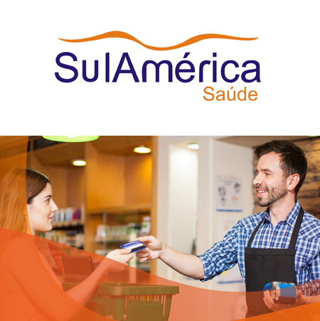 Plano de Saúde Sulamerica Empresarial